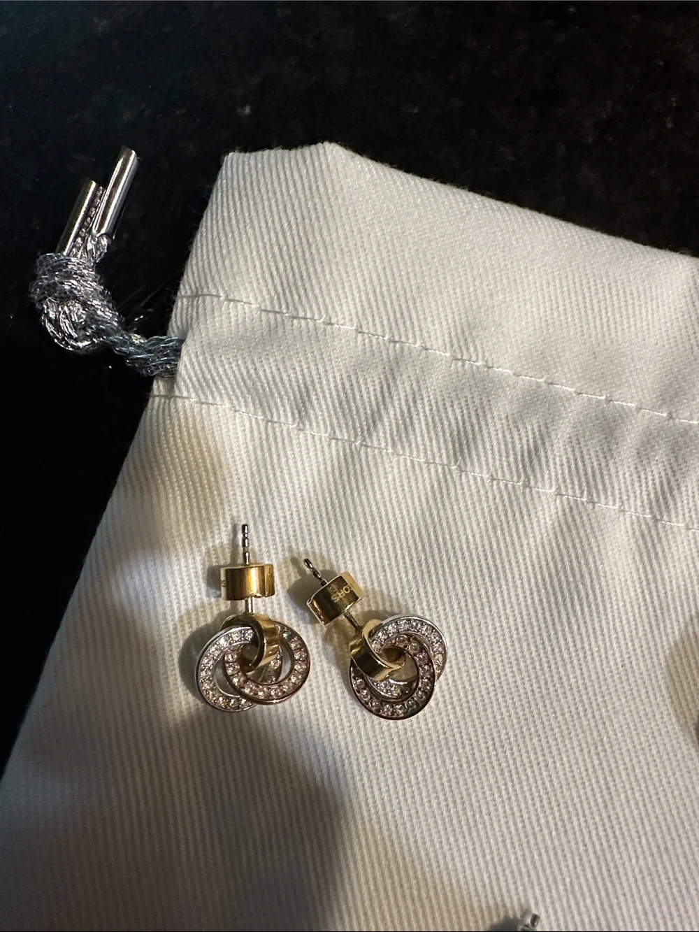 Brighton earrings